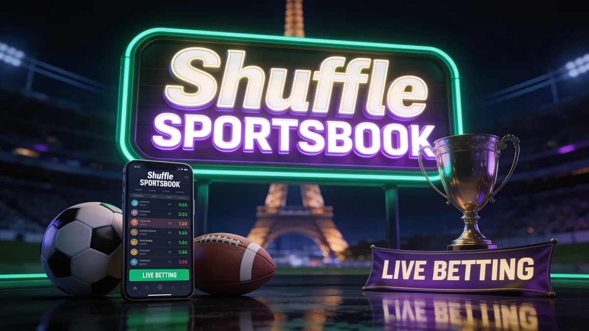 Principaux atouts de Shuffle Casino : guide shuffle casino pour les joueurs en France