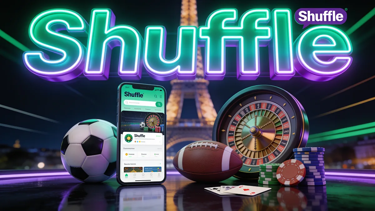 Shuffle Casino est-il fiable et légal en France ? : guide shuffle casino pour les joueurs en France